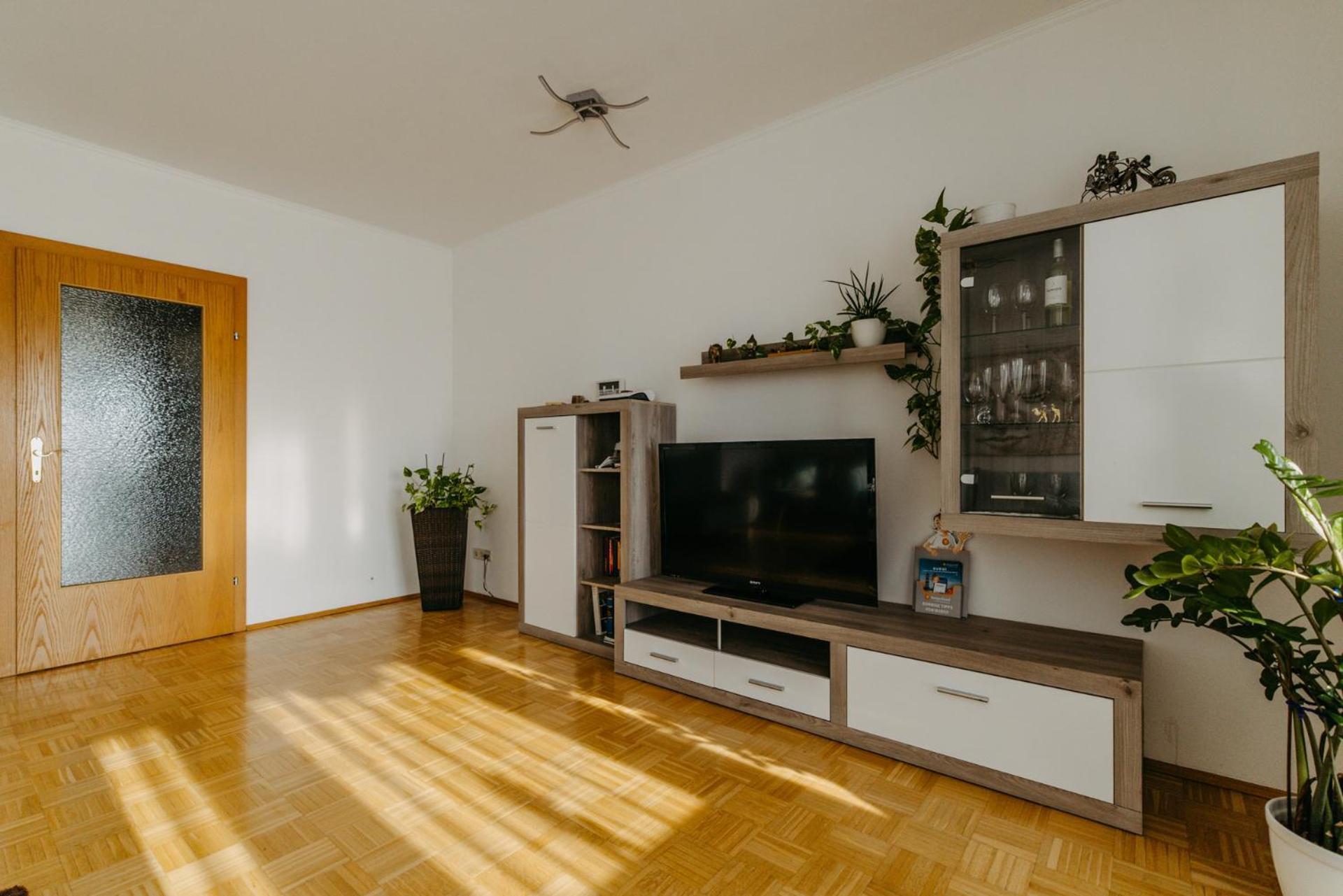 Grosse Ferienwohnung Burgenland Eisenstadt Exteriör bild