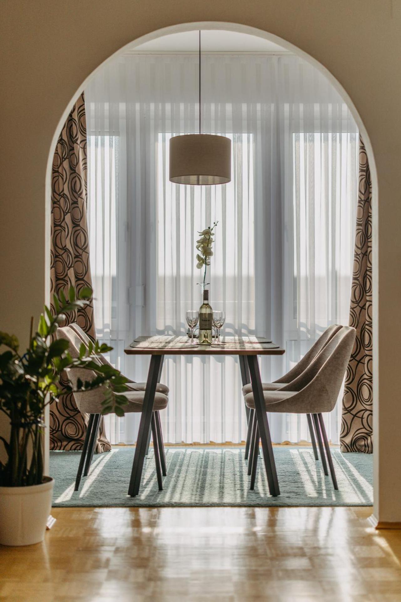 Grosse Ferienwohnung Burgenland Eisenstadt Exteriör bild