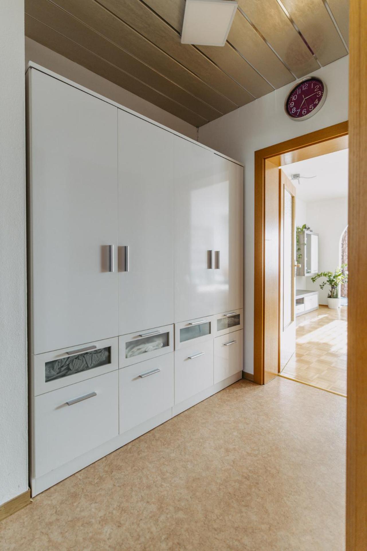 Grosse Ferienwohnung Burgenland Eisenstadt Exteriör bild