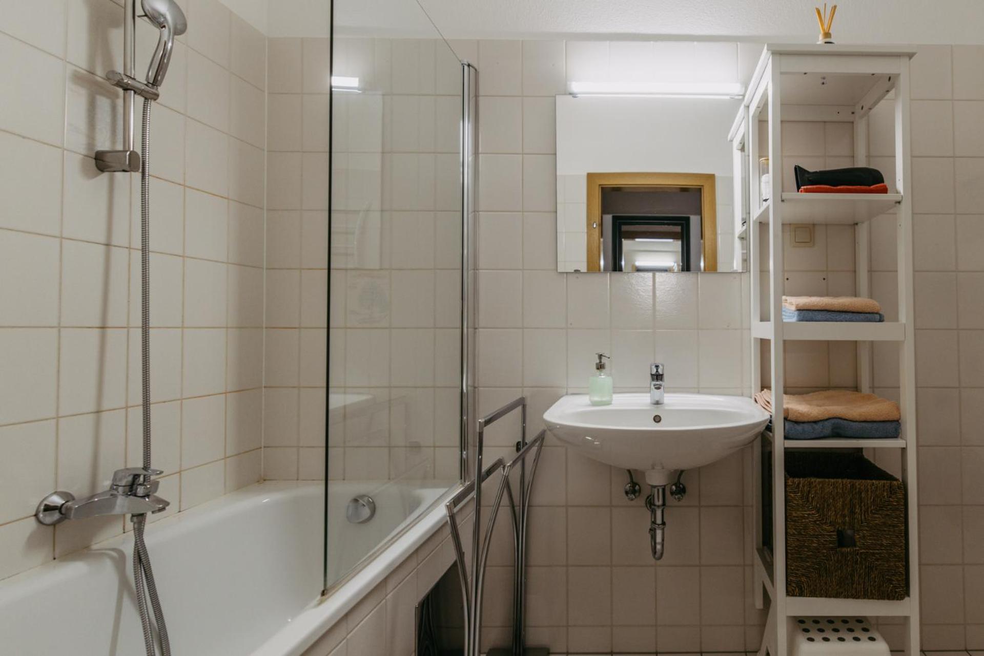 Grosse Ferienwohnung Burgenland Eisenstadt Exteriör bild